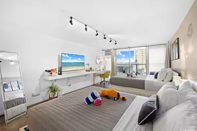 445 Seaside Avenue #1109, Honolulu, HI 96815 - Photo 2