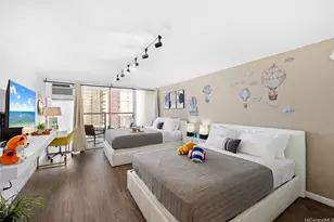 445 Seaside Ave, Honolulu, HI 96815 - Photo 1