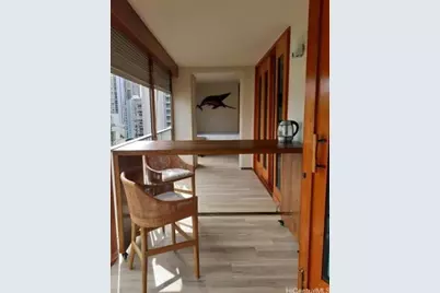 475 Atkinson Drive #1107, Honolulu, HI 96814 - Photo 4