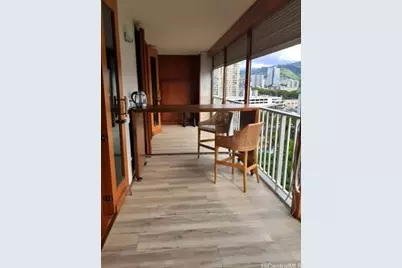 475 Atkinson Drive #1107, Honolulu, HI 96814 - Photo 6
