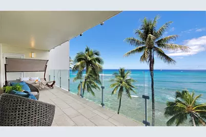 3003 Kalakaua Avenue #6A, Honolulu, HI 96815 - Photo 6