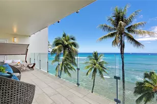 3003 Kalakaua Ave, Honolulu, HI 96815 - Photo 6