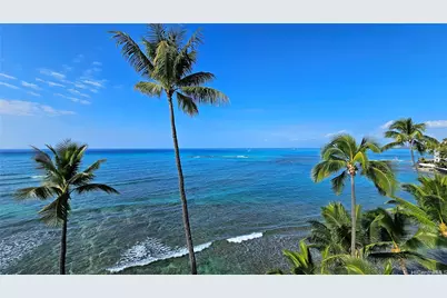 3003 Kalakaua Avenue #6A, Honolulu, HI 96815 - Photo 4