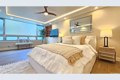 3003 Kalakaua Avenue #6A, Honolulu, HI 96815 - Photo 12