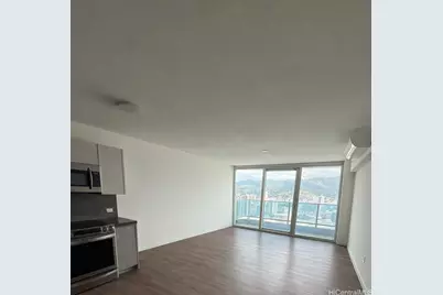 1631 Kapiolani Boulevard #4405, Honolulu, HI 96814 - Photo 2