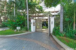 343 Hobron Ln, Honolulu, HI 96815 - Photo 8