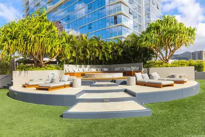 888 Kapiolani Boulevard #3111, Honolulu, HI 96814 - Photo 16