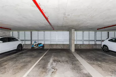 888 Kapiolani Boulevard #3111, Honolulu, HI 96814 - Photo 12