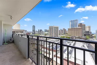 1610 Kanunu Street #1207, Honolulu, HI 96814 - Photo 18