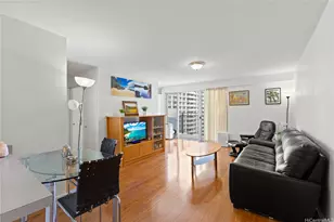 1610 Kanunu St, Honolulu, HI 96814 - Photo 4