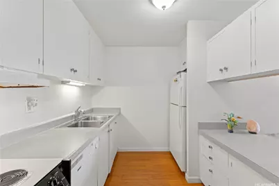 1610 Kanunu Street #1207, Honolulu, HI 96814 - Photo 8