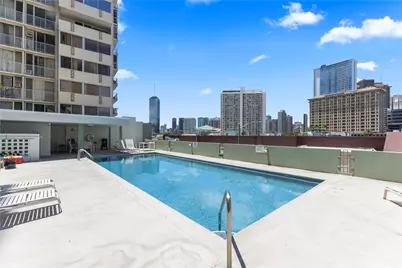 1610 Kanunu Street #1207, Honolulu, HI 96814 - Photo 24