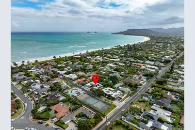 824 N Kalaheo Avenue #A, Kailua, HI 96734 - Photo 2