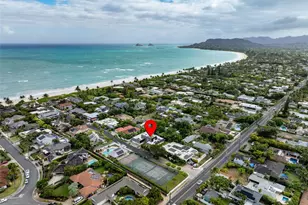 824 N Kalaheo Ave, Kailua, HI 96734 - Photo 2