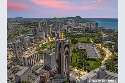 1910 Ala Moana Boulevard #29A, Honolulu, HI 96815 - Photo 24