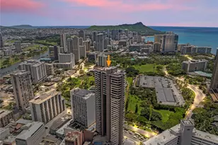 1910 Ala Moana Blvd, Honolulu, HI 96815 - Photo 24