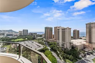 1910 Ala Moana Blvd, Honolulu, HI 96815 - Photo 6