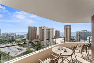 1910 Ala Moana Blvd, Honolulu, HI 96815 - Photo 8