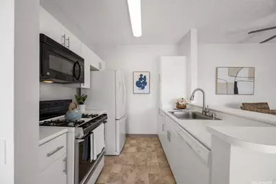 91-225 Hanapouli Circle #33D, Ewa Beach, HI 96706 - Photo 6