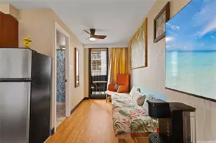 2425 Kuhio Ave, Honolulu, HI 96815 - Photo 2