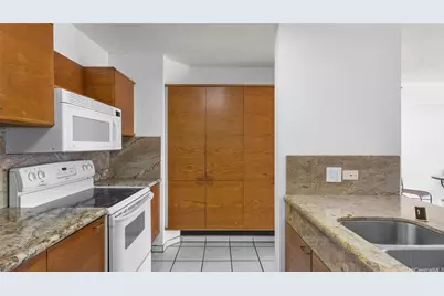 60 N Beretania Street #2810, Honolulu, HI 96817 - Photo 4