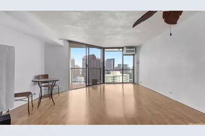 60 N Beretania Street #2810, Honolulu, HI 96817 - Photo 2