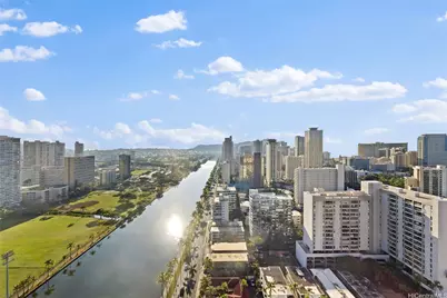 444 Niu Street #3405, Honolulu, HI 96815 - Photo 20