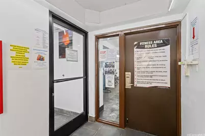 444 Niu Street #3405, Honolulu, HI 96815 - Photo 16