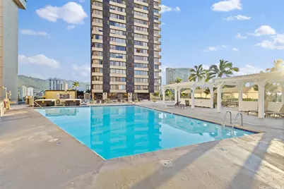 444 Niu Street #3405, Honolulu, HI 96815 - Photo 12