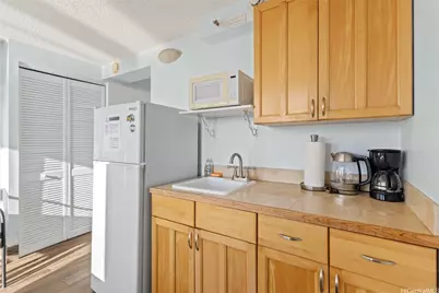 444 Niu Street #3405, Honolulu, HI 96815 - Photo 8