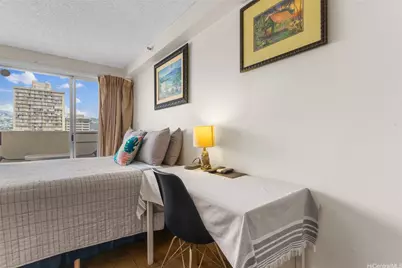 2463 Kuhio Avenue #1010, Honolulu, HI 96815 - Photo 4