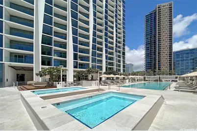 1000 Auahi Street #1905, Honolulu, HI 96814 - Photo 18