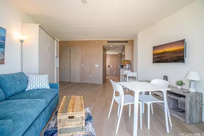 1000 Auahi Street #1905, Honolulu, HI 96814 - Photo 16