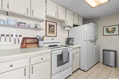 2724 Kahoaloha Lane #1103, Honolulu, HI 96826 - Photo 6