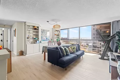 2724 Kahoaloha Lane #1103, Honolulu, HI 96826 - Photo 1