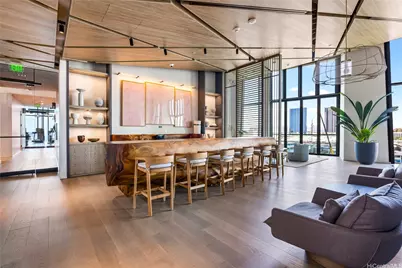 1000 Auahi Street #4002, Honolulu, HI 96814 - Photo 16