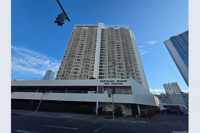 1655 Makaloa Street #2204, Honolulu, HI 96814 - Photo 2