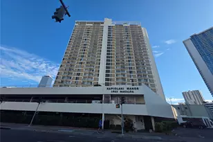 1655 Makaloa St, Honolulu, HI 96814 - Photo 2
