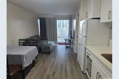 1655 Makaloa Street #2204, Honolulu, HI 96814 - Photo 1