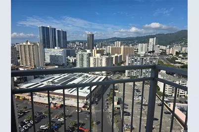 1655 Makaloa Street #2204, Honolulu, HI 96814 - Photo 4