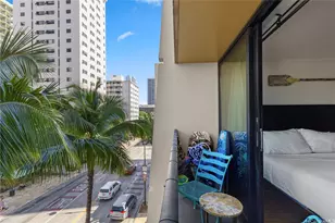 2425 Kuhio Ave, Honolulu, HI 96815 - Photo 8
