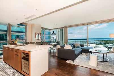 1555 Kapiolani Boulevard #1408, Honolulu, HI 96814 - Photo 1