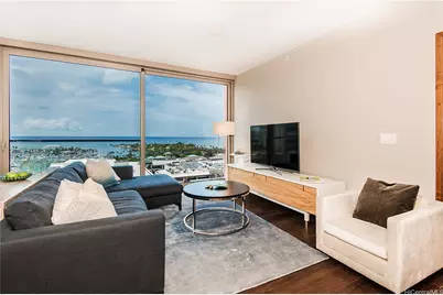 1555 Kapiolani Boulevard #1408, Honolulu, HI 96814 - Photo 4
