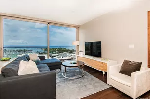 1555 Kapiolani Blvd, Honolulu, HI 96814 - Photo 4