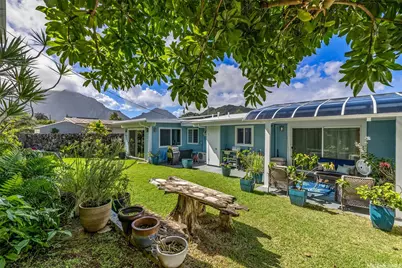 1355 & 1355A Manu Mele Street, Kailua, HI 96734 - Photo 14