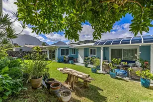 1355 & 1355A Manu Mele St, Kailua, HI 96734 - Photo 14