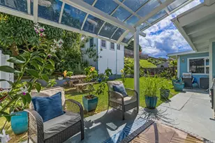 1355 & 1355A Manu Mele St, Kailua, HI 96734 - Photo 12