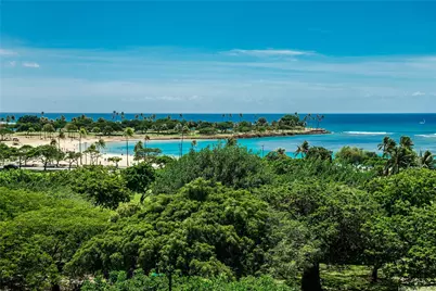 1388 Ala Moana Boulevard #2600, Honolulu, HI 96814 - Photo 4