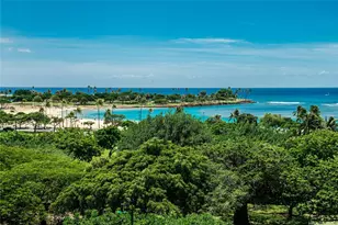 1388 Ala Moana Blvd, Honolulu, HI 96814 - Photo 4