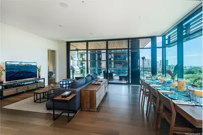 1388 Ala Moana Boulevard #2600, Honolulu, HI 96814 - Photo 6